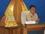 ยาบ้าระบาดหนัก 3 อำเภอของพิจิตรเดือนเดียวจับได้เกือบร้อยราย