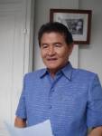 “สุเทพ” ลงภูเก็ตดูความพร้อมรับประชุมอาเซียนซัมมิต