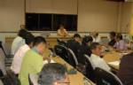 วอนสื่อท้องถิ่นป้องสถาบัน-สร้างบรรยากาศสมานฉันท์