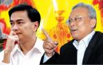 ดับเชื้อไฟวิกฤติรอบใหม่ หยุด...ชำเรารัฐธรรมนูญ