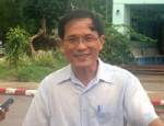แกนนำคนเดือนตุลาฯ ต้านเคลื่อนไหว พคท.