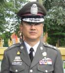 นครบาลตั้งจุดตรวจเข้ม ปิดราชดำเนิน 4 โมงเย็นวันฉัตรมงคล