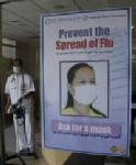 WHO ยันผู้ป่วยติดเชื้อไข้หวัด H1N1 ลาม 20 ประเทศ-ยอดพุ่งถึงเกือบ 1,000