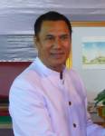 "สรพงศ์ ชาตรี" พระเอกมนุษย์ที่มีดี เลว ชั่ว