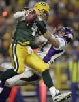 ลือหึ่ง ‘ฟาร์ฟ’ ดอดคุยโค้ชไวกิงส์อาจหวนสู่ NFL อีก