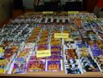 พณ.แจงเหตุลุยกวาดล้างสินค้าละเมิดสิทธิ์ ศก.เสียหายปีละ 3 แสนล้าน