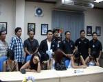 ตร.ท่องเที่ยวเมืองพัทยารวบสาวอุซเบกิซสถานเร่ค้ากาม