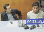 หิ้วผัวโหด! ยิงลูก-เมีย 3 ศพ ดับกลางถนนข้าวสารฝากขัง