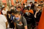 หวัดมรณะลามแล้ว 24 ชาติ ติดเชื้อเฉียด 2 พัน