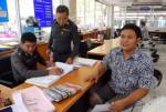 โจรห้องน้ำ! โผล่อีก แอบขโมยกางเกงเหยื่อขณะปลดทุกข์ในห้างดัง