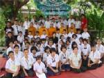 ไดอาน่ากรุ๊ปพัทยาสร้างภูมิคุ้มกันทางปัญญาคุณธรรมให้เยาวชนเนื่องในวันวิสาขบูชา