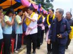 สธ.ดึง อสม.แนวร่วมป้องกันไข้หวัดใหญ่ 2009