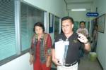 ปดส.รวบสาวใหญ่ตุ๋นแรงงานไปนอก - พระพยอมโดนด้วย!