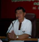 นครเชียงรายเร่งทำสมาร์ทการ์ดรับเลิกบัตรทอง