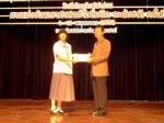 ผลคัดเลือกนักเรียนตัวแทนแข่งดาราศาสตร์โอลิมปิกระดับชาติ