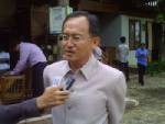 นอภ.แม่สอดรับเคลียร์ปัญหางบทำถนนเลียบน้ำเมย - ส.ท.จี้ สตง.ตรวจก่อนยกมือผ่านงบ