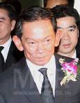 “เสธ.หนั่น” เตรียมแถลงคนไทยติดหวัด 2009 รายแรก เผยรักษาหายให้กลับบ้านแล้ว