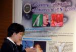 Thailand confirms first two swine flu cases