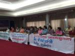 โชวห่วยลำปางลุยต้านห้างยักษ์เปิดสาขา - แฉนักการเมืองใหญ่ลักไก่ปลอมลายเซ็น-ปั่นหัวเทศบาลฯ หวังขายที่