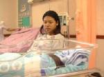ผ่าท้องด่วนแม่ป่วยโรคชิกุนคุนยาช่วยชีวิตลูก
