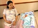 ผ่าท้องด่วนแม่ป่วยโรคชิกุนคุนยาช่วยชีวิตลูก
