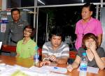 รวบแก๊งค้ายาแฝงตัว ม.ดัง หาลูกค้านักศึกษา
