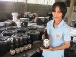 เหล้าพื้นบ้านเตรียมขอหมั้น“มาร์ค”หวังมัดใจช่วยแก้ปัญหา