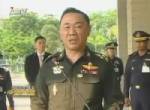 “ประวิตร” ตั้ง ผบ.สส.ดูแลประชุมอาเซียน-วางแผนเข้มกันเสื้อแดงป่วน