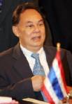 “กษิต” เผยเลื่อนประชุมผู้นำอาเซียน ระบุเวลาไม่ตรงกัน คาดจัด ต.ค.52