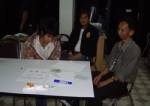 รวบอีกยาบ้ายัดทวารหนักคาด่านสะพานมิตรภาพไทย-ลาว