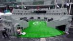 Stadium of dreams