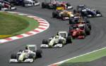 "มอสลีย์" เรียก 10 ทีมถกด่วน หาทางออก F1
