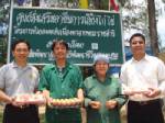 CPF สนับสนุนเกษตรกรในโครงการพระราชดำริ