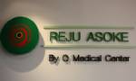 Reju Asokeศูนย์รวมนวัตกรรมเพื่อสุขภาพและความงาม