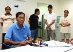 แจ้งจับพนักงานขับรถ บขส.ลักเด็ก 4 ขวบ อ้างเมาจูงมือทำหาย