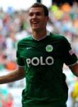 "หมาป่า" ถล่ม 5-0 จ่อแชมป์บุนเดสลีกา "เสื้อใต้" ไล่เจ๊าหืด 2-2