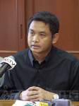 “สุริยะใส” ยันแกนนำไม่ตั้งธง น้อมรับมติมวลชนตั้งพรรคหรือไม่