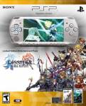 ชุด PSPคู่ "Dissidia:Final Fantasy"ขายเฉพาะเกมสต๊อบ 25ส.ค.