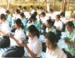 พระเทพฯ มีพระราชดำริให้ฟื้นวิชาเรียงความ-ตอบธรรมะสร้างพระนักเขียน