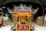 ขอเชิญร่วมงานประเพณีแห่เจ้าพ่อหลักเมืองสมุทรสาคร