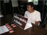 ตร.พัทยารวบเอเยนต์ยาบ้าได้ของกลาง 1,400 เม็ด