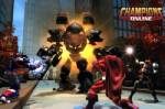 Champions Online เลื่อนเปิดตัว ขอเวลาขัดเกลาเพิ่ม
