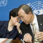 เลขาฯยูเอ็นเตือนโลกยังต้องเฝ้าระวัง-เตรียมพร้อมรับมือหวัดพันธุ์ใหม่