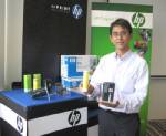 HP ชี้ตลับหมึกพิมพ์เก่านำมาผลิตใหม่เสียค่าใช้จ่ายสูงกว่า HP LaserJet 2เท่า