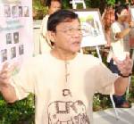 โชวห่วยลำปางเล็งยื่น ป.ป.ช.ขวางแม็คโครเปิดปิดทางออกข้อบัญญัติเทศบาลฯ-ขัดกฎหมาย