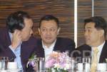 Less than 50 percent of Thais have hope in acceptable charter change