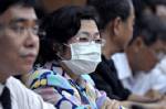 Two influenza 2009 suspects are closely watched