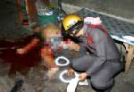 รวบมือปืนปลิดชีพ “เหน่งอ้วน คลองเตย” ปมหักหลังค้ายา