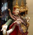 สวช.อบรมเยาวชนร่วมสืบสานอนุรักษ์หุ่นไทย