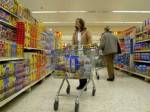 Sat nav for supermarkets